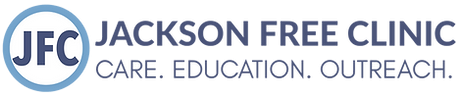 Jackson Free Clinic Logo.png